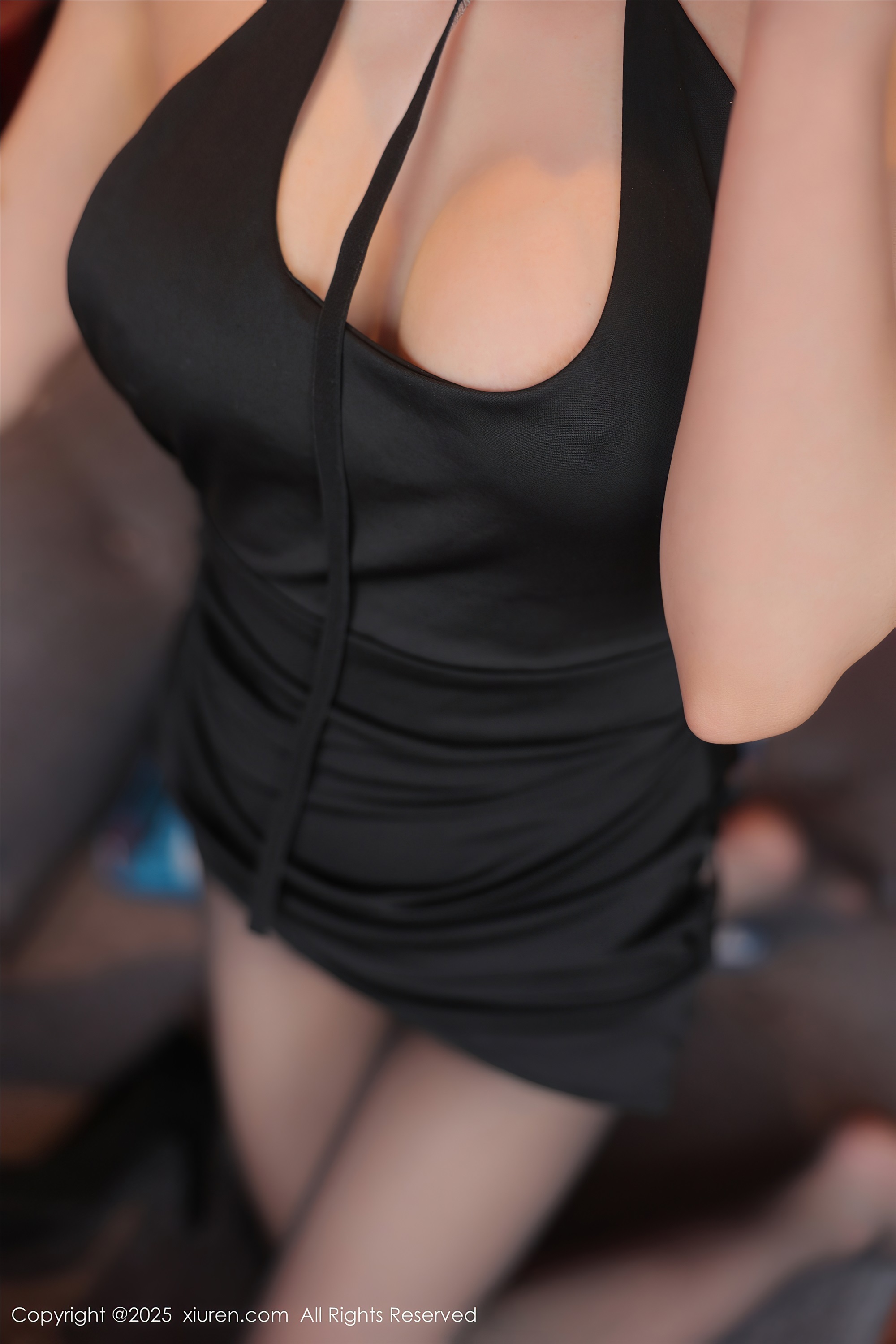 Xiuren秀人网 2025.05.08 NO.10246 Annie_baby